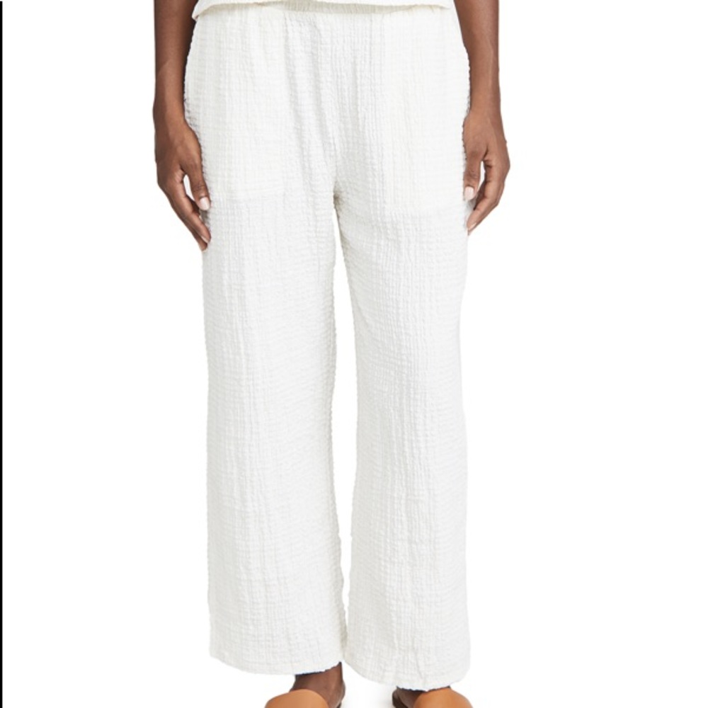 Free people beach pants